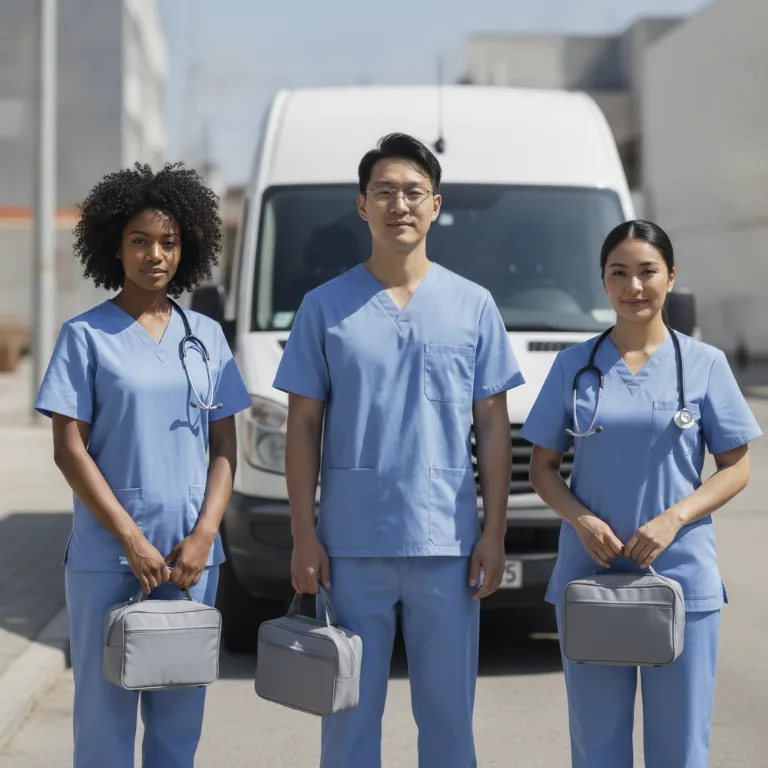 midwife Canarsie